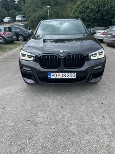BMW - X4 - 2.0