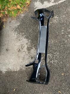 Branik za E 200 god. 2019