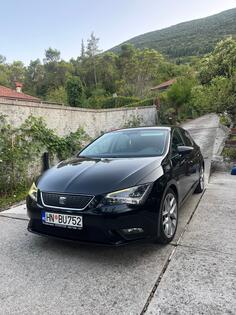 Seat - Leon - 1,6