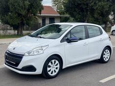 Peugeot - 208 - 208 lika