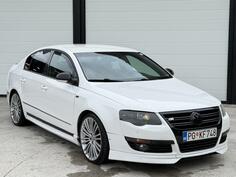 Volkswagen - Passat - 2.0