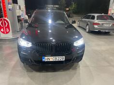 BMW - X3 - 2.0