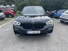 BMW - X3 - 2.0