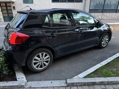 Toyota - Auris - 2.0