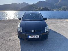 Toyota - Auris - 2.0
