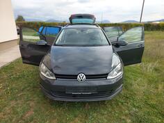 Volkswagen - Golf 7 - 1.6 tdi