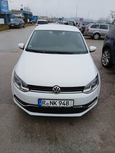 Volkswagen - Polo - 1.4 tdi