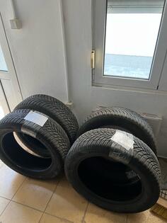 Firestone - Winterhawk 4 - Zimska guma