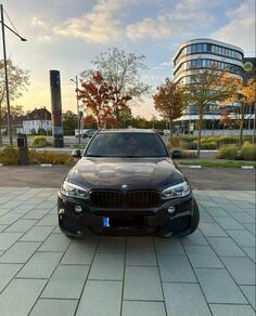 BMW - X5 M - 3.000