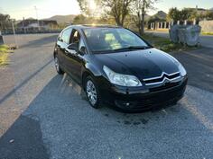 Citroen - C4 - 1.6 hdi