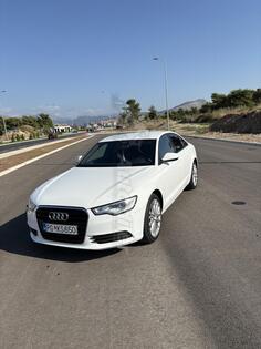 Audi - A6 - 2.0TDI