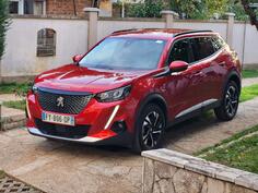 Peugeot - 2008 - 1.5 hdi