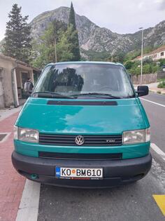 Volkswagen - t4