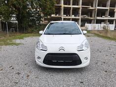 Citroen - C3 - Hdi