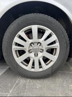 Fabričke felne i zimske gume