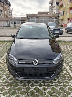 Volkswagen - Polo - 1.2 tdi