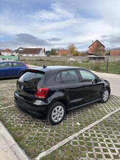 Volkswagen - Polo - 1.2 tdi