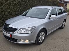 Škoda - Octavia - 1.6 TDI