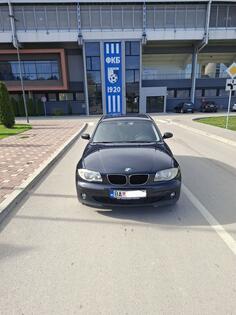 BMW - 118 - 2.0 tdi