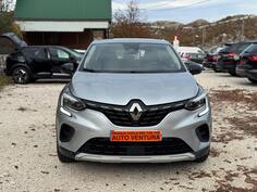 Renault - Captur - 1.5dci