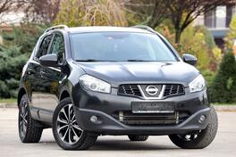 Nissan - Qashqai - 2.0 DCI 4x4