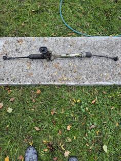 Letve volana za Automobile - Volkswagen - Polo - 2003