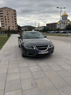 Saab - 9-5 - 2.0 DIT