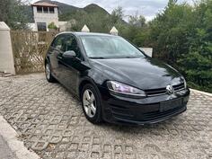 Volkswagen - Golf 7 - Highline-Automatik