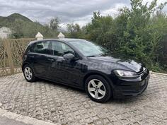 Volkswagen - Golf 7 - Highline-Automatik