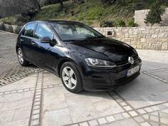 Volkswagen - Golf 7 - Highline-Automatik