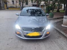 Volkswagen - Passat CC - 2.0 tdi