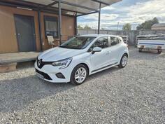 Renault - Clio - Automatic