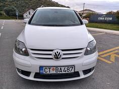 Volkswagen - Golf Plus - 19tdi god 2088united