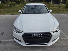 Audi - A4 - 2.0tdi