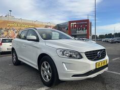 Volvo - XC 60 - 2.0D