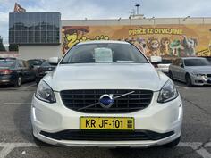 Volvo - XC 60 - 2.0D