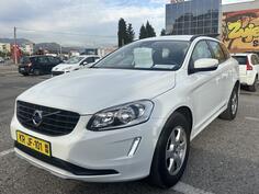 Volvo - XC 60 - 2.0D