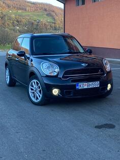 Mini - Countryman - 2.0 SD