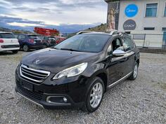 Peugeot - 2008 - 1.2 vti