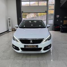 Peugeot - 308 - 1.5HDI Premium