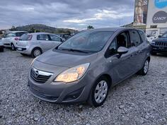 Opel - Meriva - 1.3 CDTI