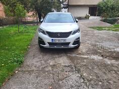Peugeot - 3008 - 1.5hdi