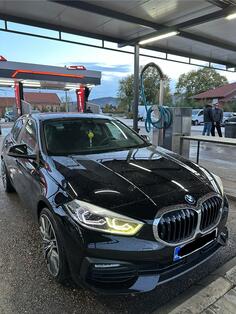 BMW - 116 - 1.5 tdi