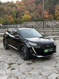 Peugeot - 2008 - allure