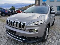 Jeep - Cherokee - 2.0 TD 4X4 AUTOMATIK