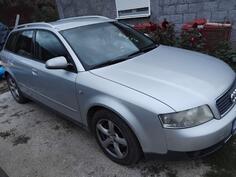 Audi - A4 - 1.9 tdi