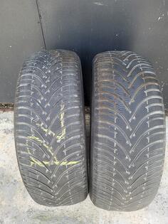 BF Goodrich - 123 - Zimska guma