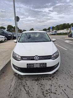 Volkswagen - Polo - 1.2 TDİ BLUEMOTİON