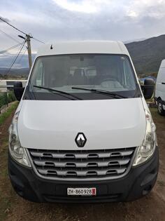 Renault - Master