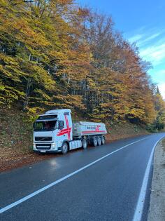 Schmitz Cargobull - 25k